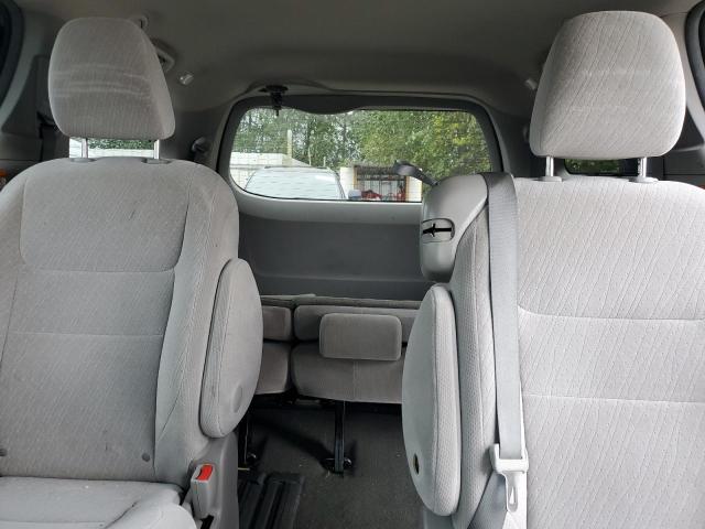 2016 TOYOTA SIENNA LE 5TDKK3DC7GS740127