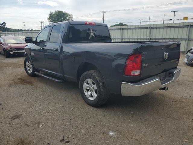 2018 RAM 1500 SLT 1C6RR6GG1JS119238