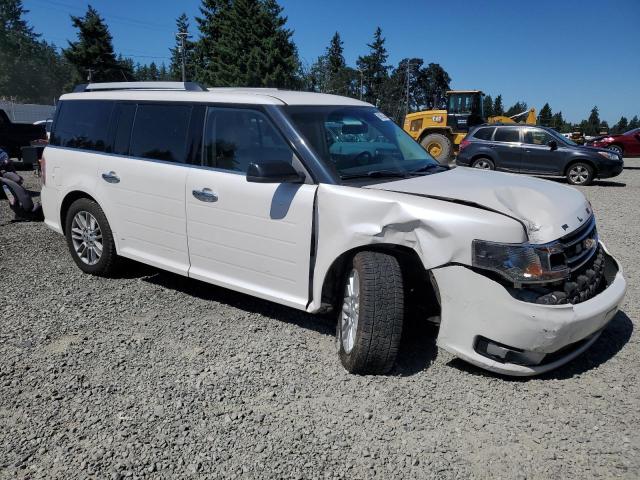 2017 FORD FLEX SEL 2FMHK6C88HBA09522