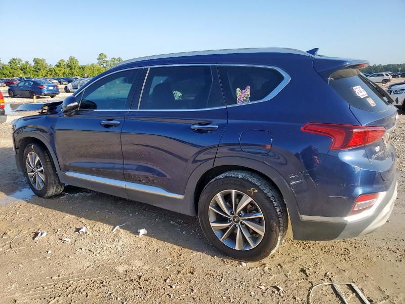 2019 HYUNDAI SANTA FE L - 5NMS53AD1KH085530