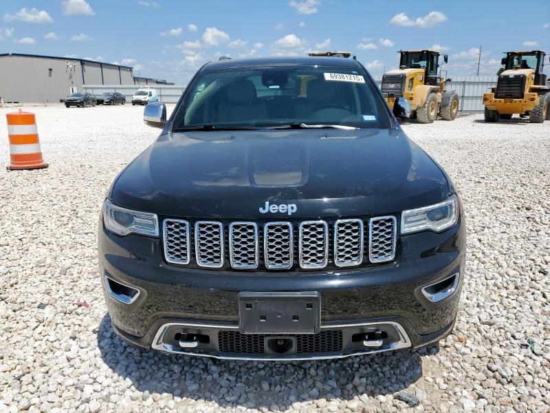 2019 JEEP GRAND CHER 1C4RJFCG8KC638790