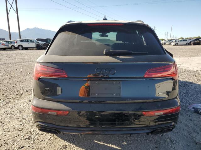 2024 AUDI Q5 PREMIUM WA1EAAFY3R2129027