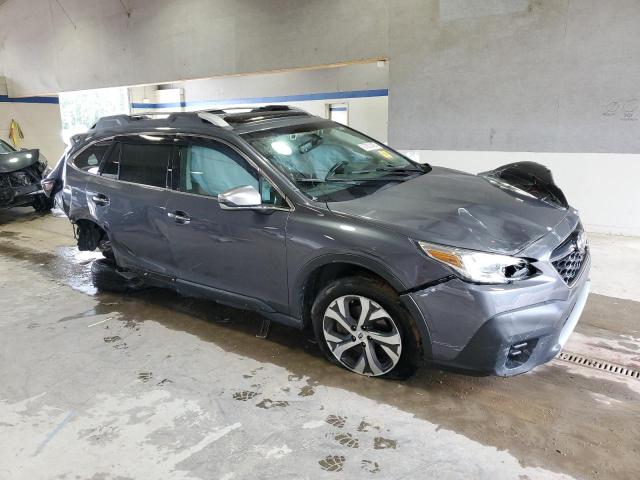 2022 SUBARU OUTBACK TO 4S4BTGPDXN3154847