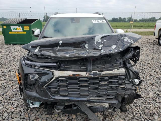 2024 CHEVROLET TRAILBLAZE KL79MSSL6RB138901