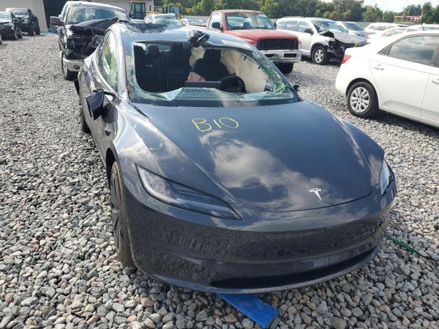 2025 TESLA MODEL 3 5YJ3E1EAXSF998040