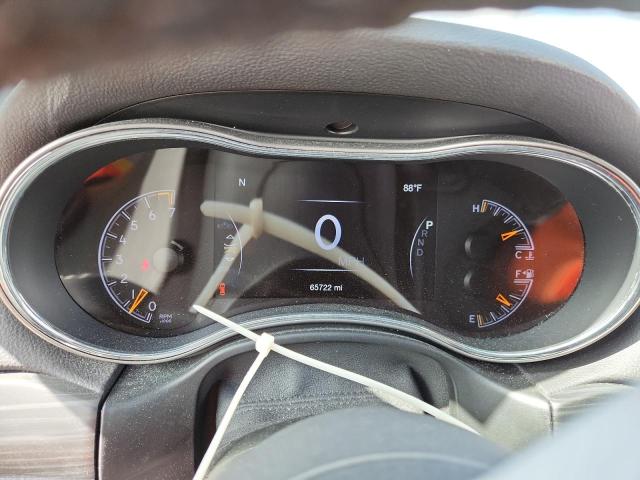 2019 JEEP GRAND CHEROKEE LIMITED 1C4RJFBG3KC637239