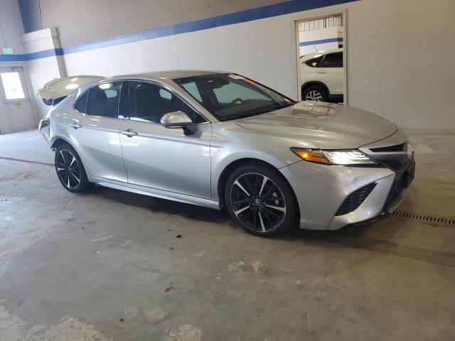 2018 TOYOTA CAMRY XSE 4T1B61HK3JU011969