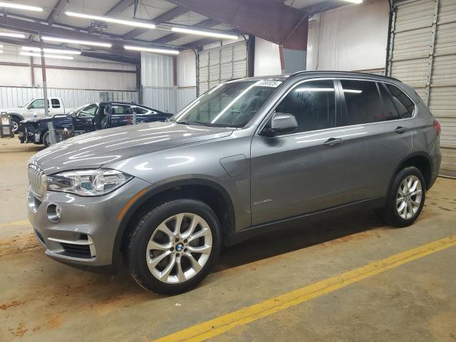 BMW X5 XDR40E