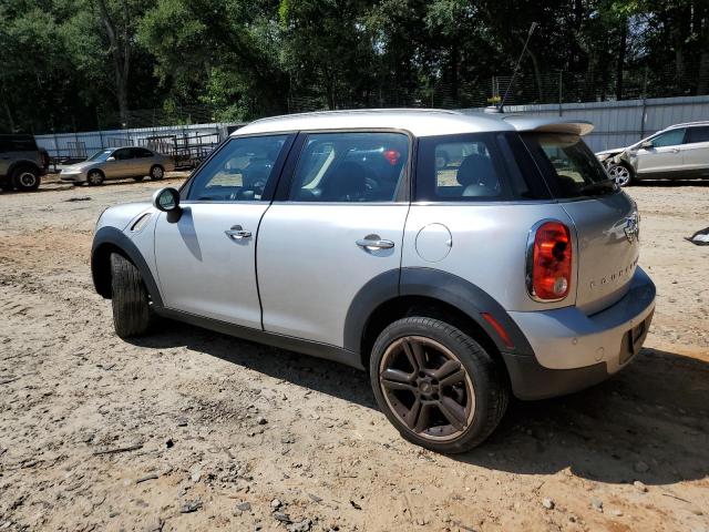 2016 MINI COOPER COU WMWZB3C54GWR48609