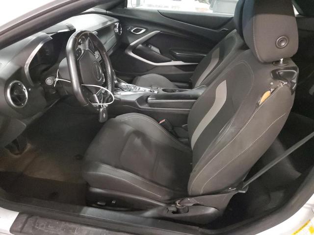 2019 CHEVROLET CAMARO LS 1G1FB3DX7K0113615