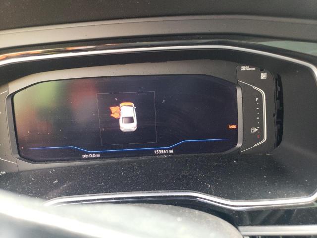 2019 VOLKSWAGEN JETTA SEL 3VWEB7BU2KM193015