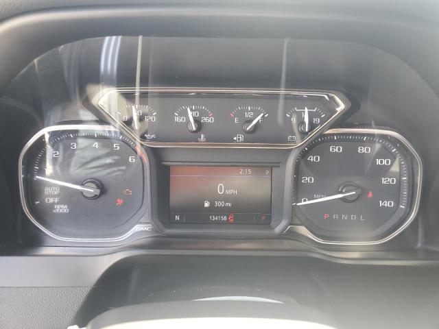 2020 GMC SIERRA C15 - 3GTP8DED6LG375448