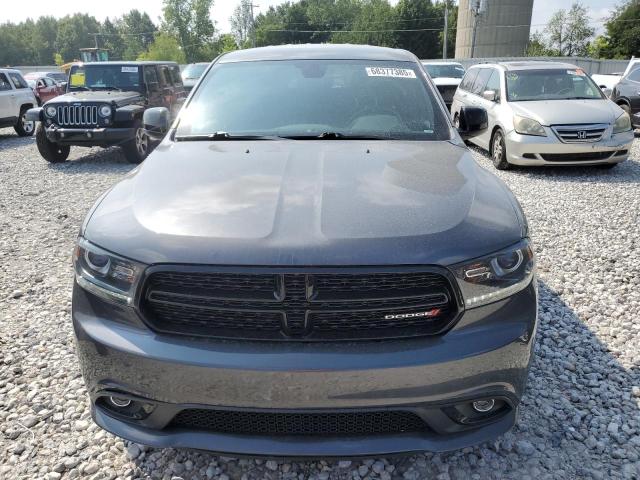 2019 DODGE DURANGO SXT 1C4RDJAG5KC833761