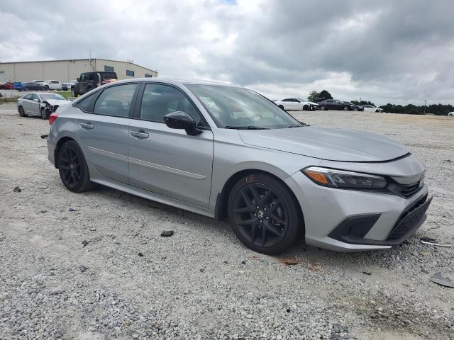 2023 HONDA CIVIC SPOR 2HGFE2F51PH551491