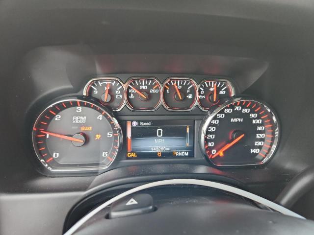 2016 GMC YUKON SLE 1GKS2AKC0GR445560