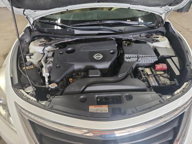 2014 NISSAN ALTIMA 2.5 - 1N4AL3AP3EN215929