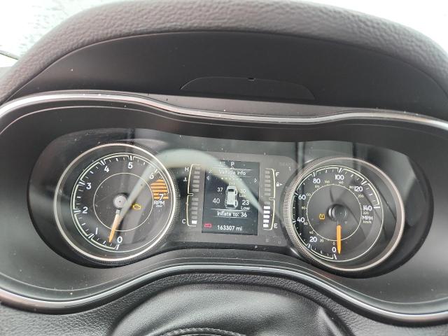 2019 JEEP CHEROKEE L #3297005353