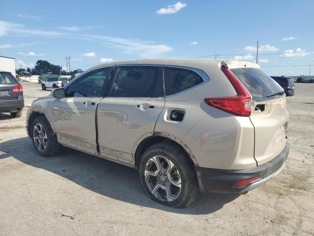 2018 HONDA CR-V EX - 5J6RW2H50JL004139