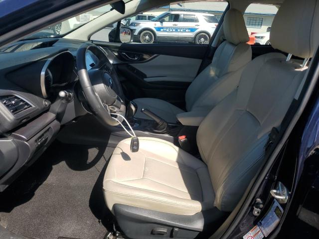 2019 SUBARU IMPREZA LI 4S3GKAU60K3613606