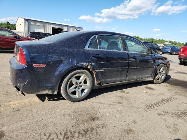 2010 CHEVROLET MALIBU 1LT - 1G1ZC5EB4AF315204