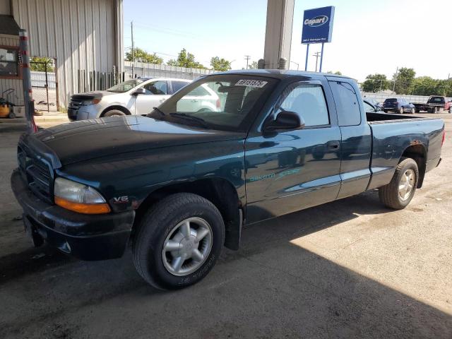 1998 DODGE DAKOTA #3305425447