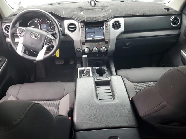 2016 TOYOTA TUNDRA DOUBLE CAB SR 5TFUY5F1XGX555269