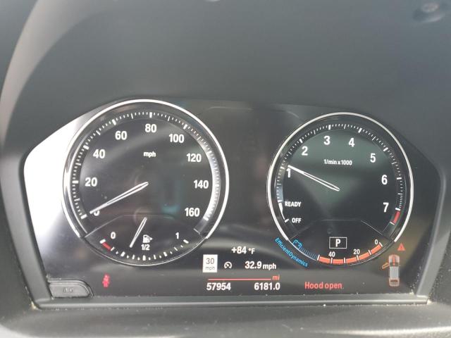 2019 BMW X2 SDRIVE2 WBXYJ3C52KEP77166
