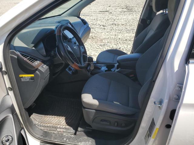2017 HYUNDAI SANTA FE S - KM8SMDHF8HU191518