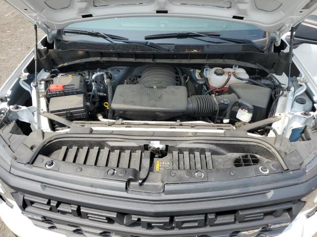2024 CHEVROLET SILVERADO K1500 1GCRDAED9RZ283147
