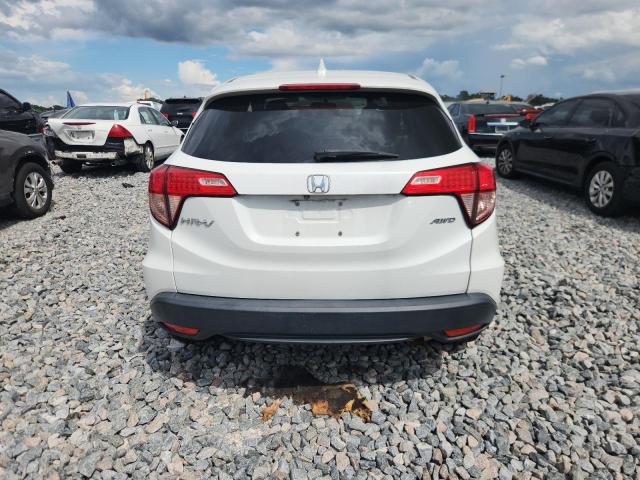 2016 HONDA HR-V EX 3CZRU6H53GM764733