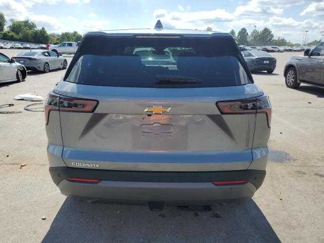 2026 CHEVROLET EQUINOX LT 3GNAXHEG0TL133716