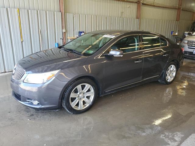 BUICK LACROSSE P
