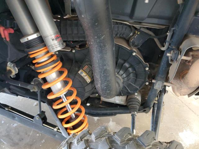 2024 POLARIS RZR XP 1000 ULTIMATE 3NSNEF990RF298106