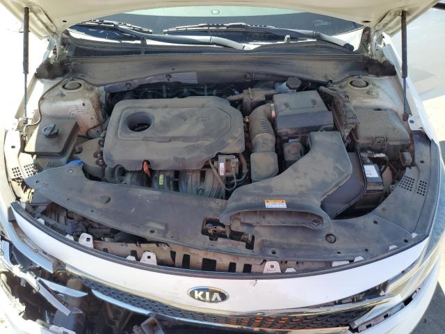 2018 KIA OPTIMA LX KNAGT4L31J5203192
