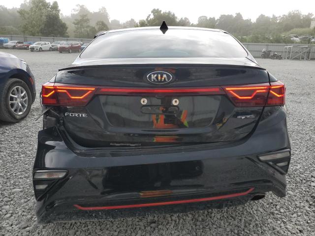 2020 KIA FORTE GT L 3KPF34AD4LE243221