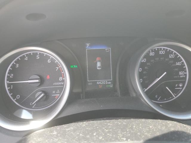 2021 TOYOTA CAMRY LE 4T1R11AK1MU513701