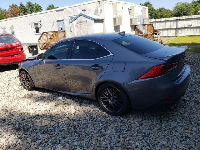 2017 LEXUS IS 300 JTHCM1D25H5017120