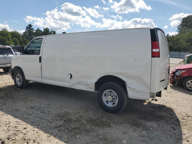 2024 CHEVROLET EXPRESS G2 1GCWGBFP9R1141680
