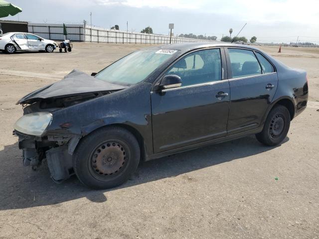 Global Auto Auctions: 2007 VOLKSWAGEN JETTA