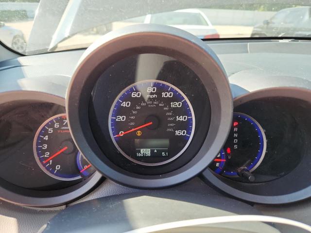 2010 ACURA RDX - 5J8TB2H23AA004050