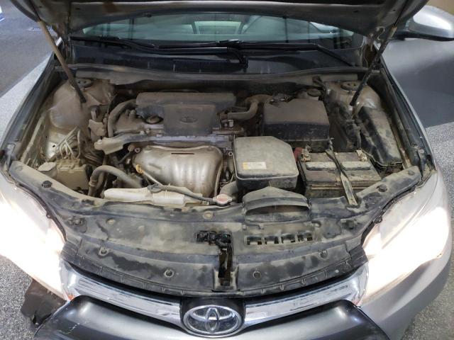 2016 TOYOTA CAMRY LE - 4T1BF1FK7GU220238