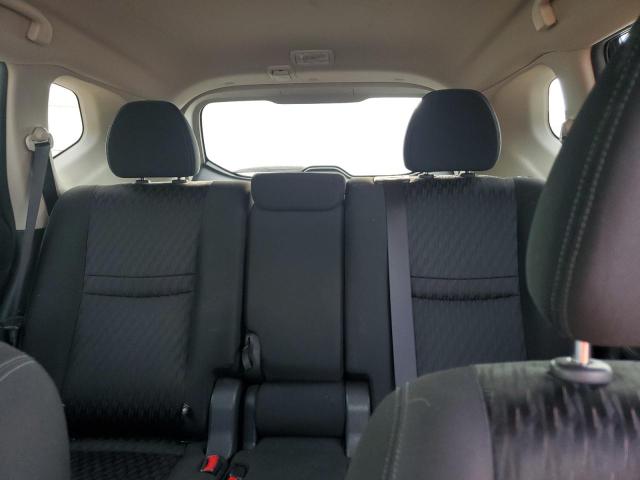 2020 NISSAN ROGUE S - KNMAT2MV8LP536008