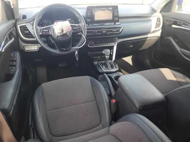 2023 KIA SELTOS S KNDEU2AA7P7464711