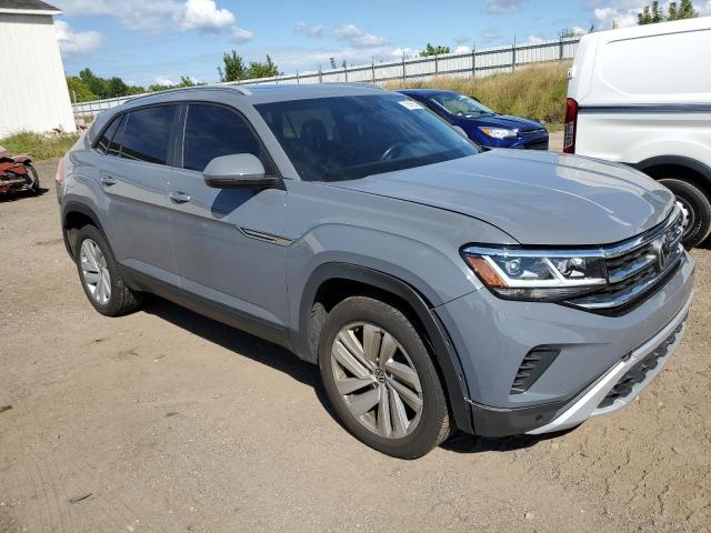 2020 VOLKSWAGEN ATLAS CROS 1V26C2CA8LC204581