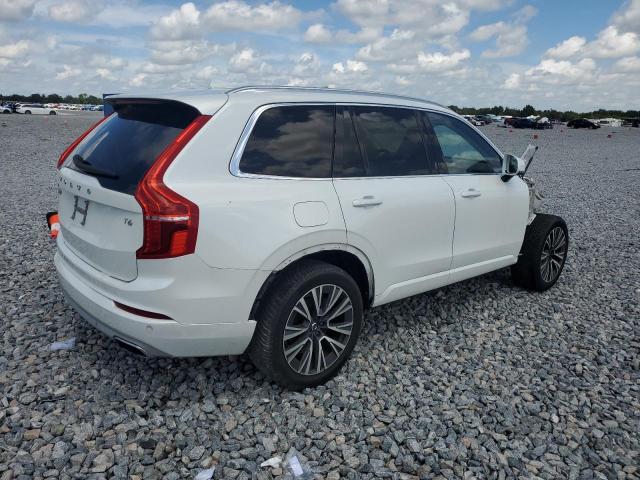 2020 VOLVO XC90 T6 MO YV4A22PK9L1542288