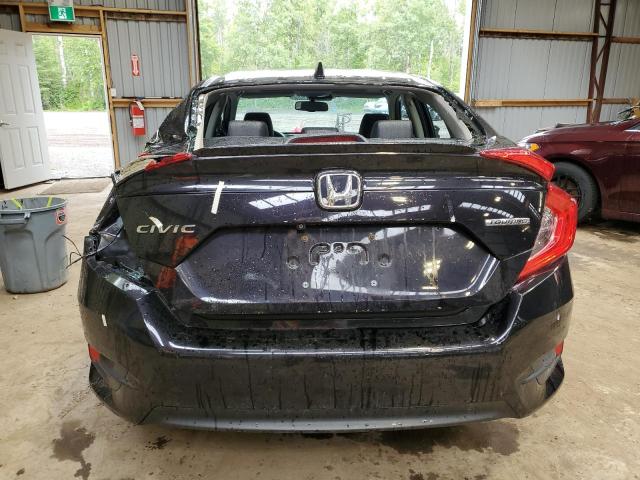 2016 HONDA CIVIC TOUR 2HGFC1F95GH112054