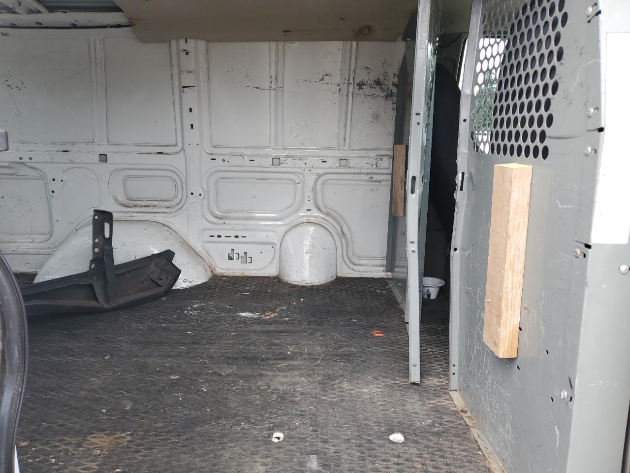 Lot #3316747418 2005 CHEVROLET ASTRO