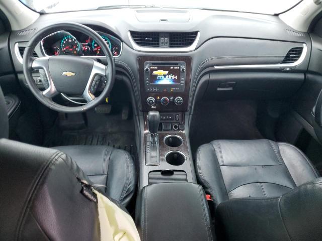 2015 CHEVROLET TRAVERSE L - 1GNKRGKD8FJ315193