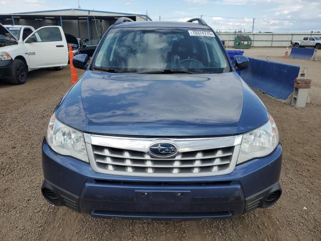 2011 SUBARU FORESTER 2 - JF2SHADC5BH778523