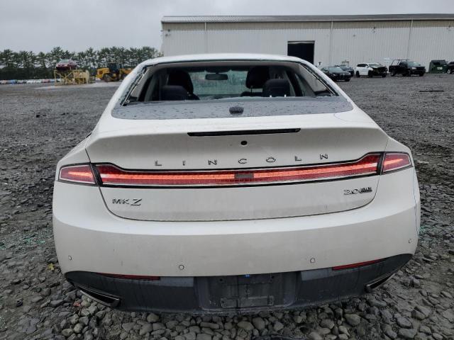 2016 LINCOLN MKZ 3LN6L2J91GR623997